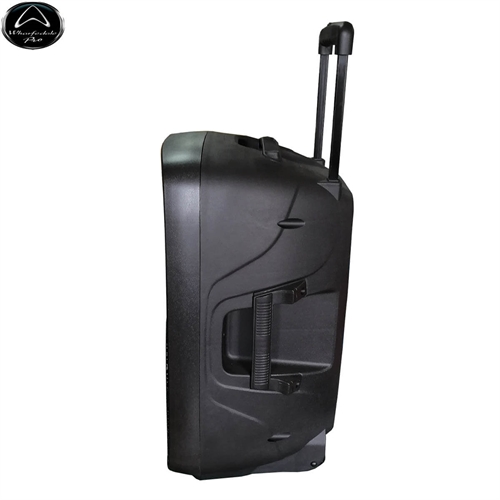 Loa Wharfedale EZ-12A 4